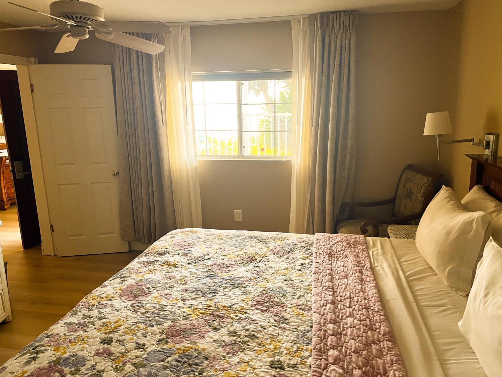 Cliff House Inn Muscle Shoals Zimmer foto