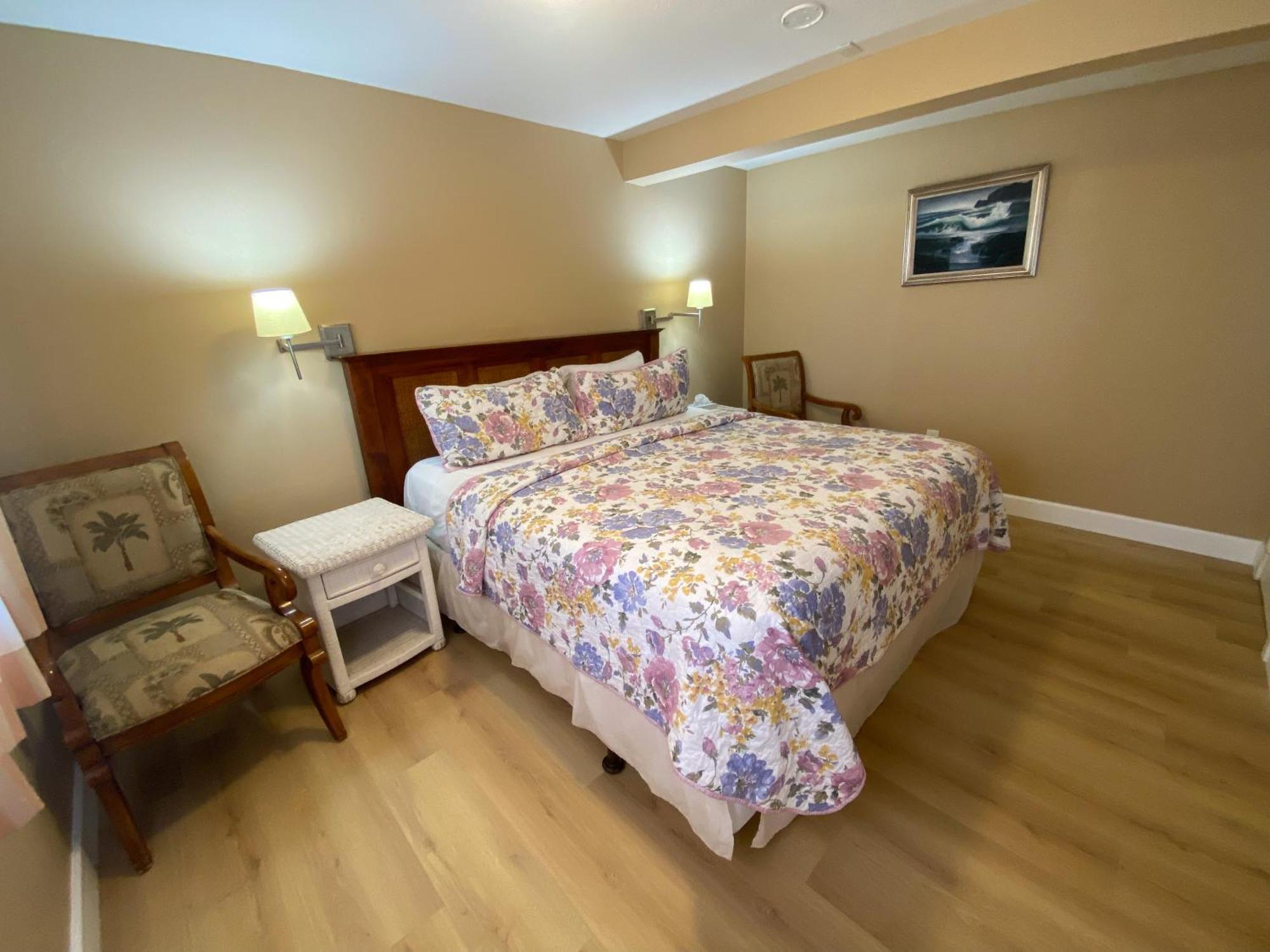Cliff House Inn Muscle Shoals Zimmer foto